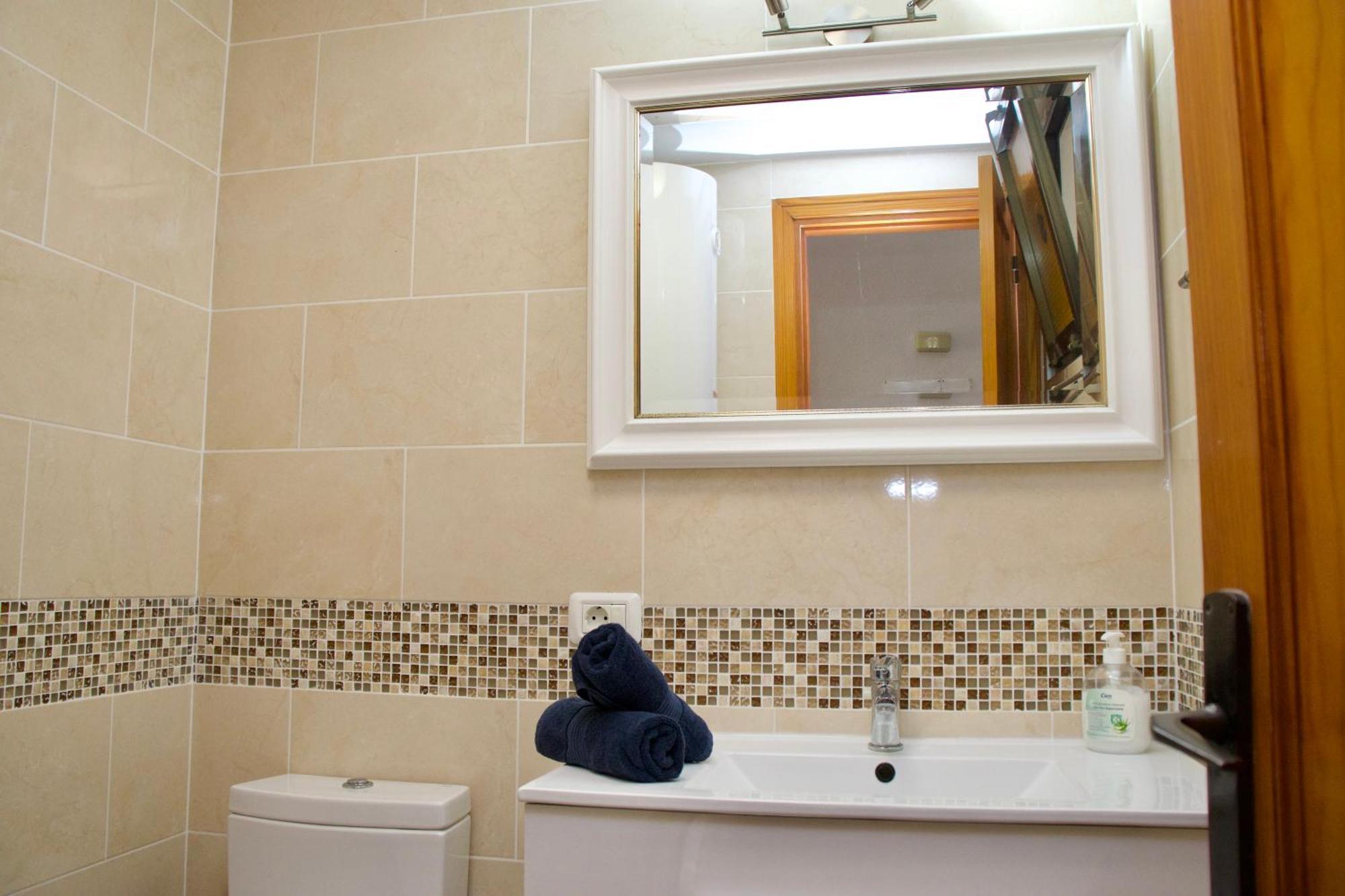 Sunflower Apartment Just Relax Puerto de Santiago  Bagian luar foto