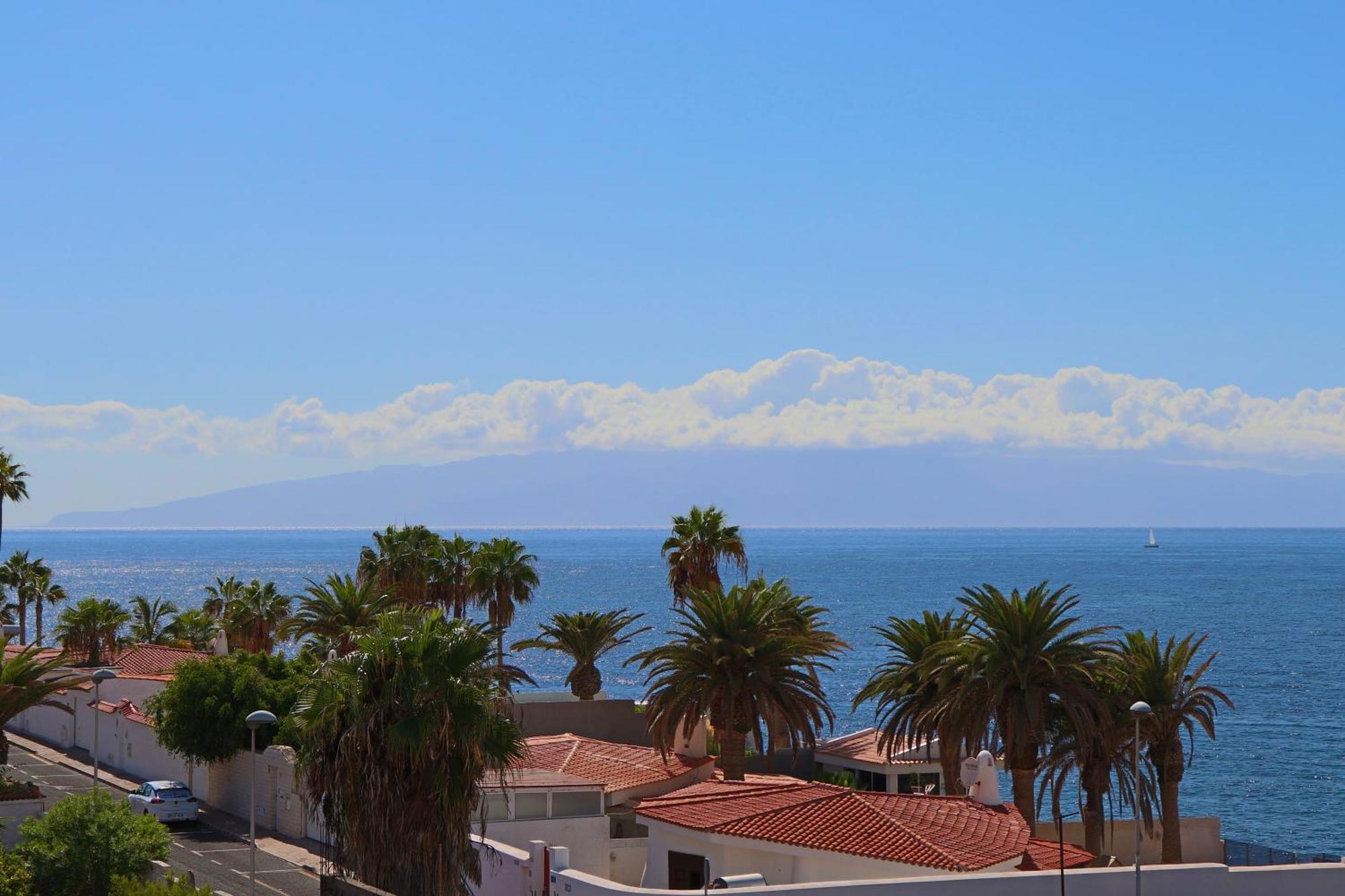 Sunflower Apartment Just Relax Puerto de Santiago  Bagian luar foto