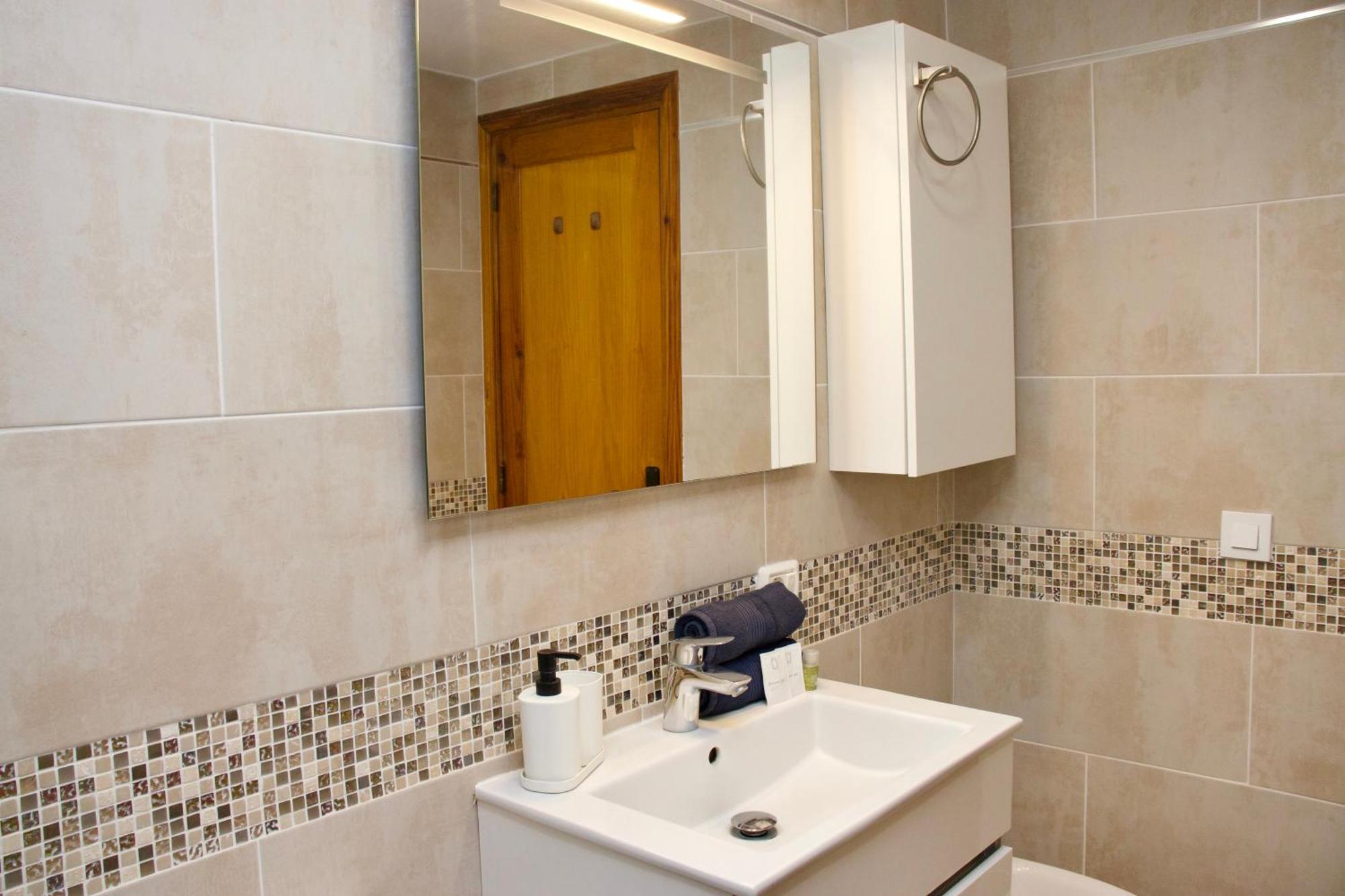 Sunflower Apartment Just Relax Puerto de Santiago  Bagian luar foto