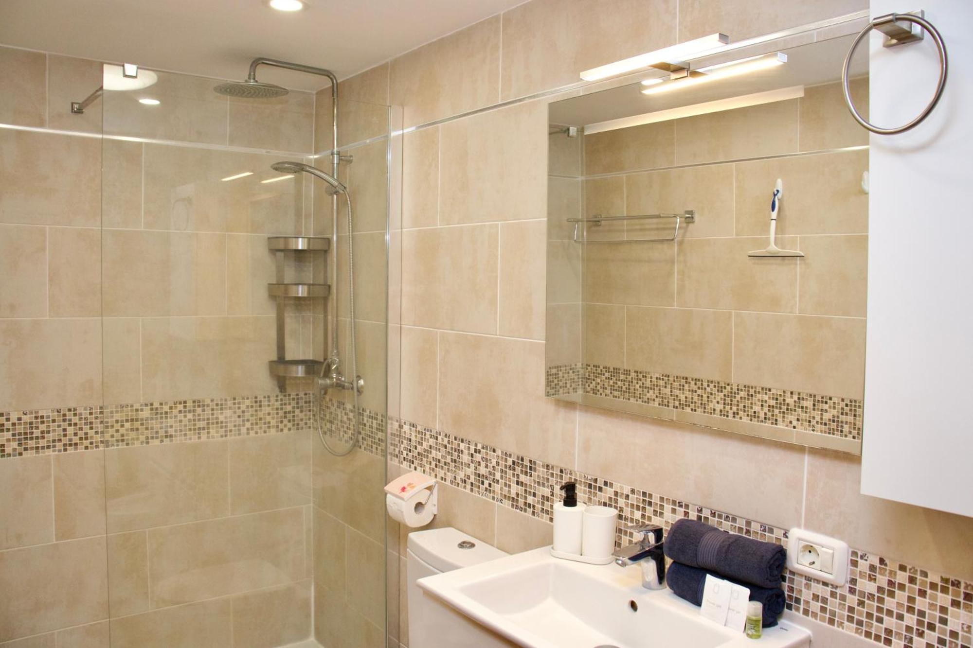 Sunflower Apartment Just Relax Puerto de Santiago  Bagian luar foto